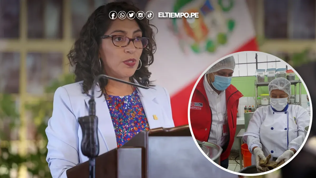 programa de alimentación escolar