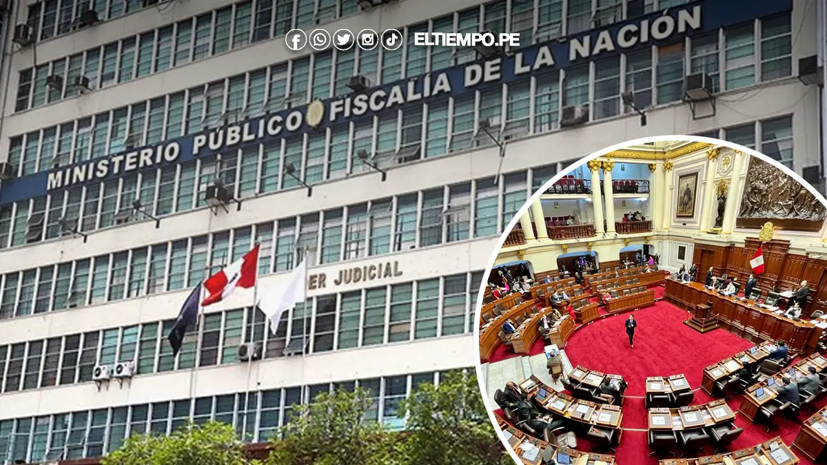 proponen reformar el ministerio público