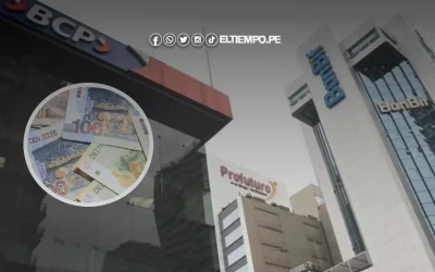 ¿Qué bancos tienen la mejor tasa para ahorro a plazo fijo en Perú 2025?
