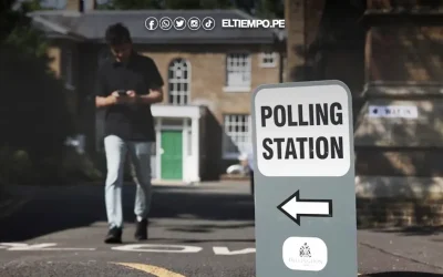 Reino Unido reduce edad para votar a 16 años en su mayor reforma electoral en medio siglo