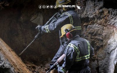 Ministro de Energía y Minas descarta ampliación del Reinfo
