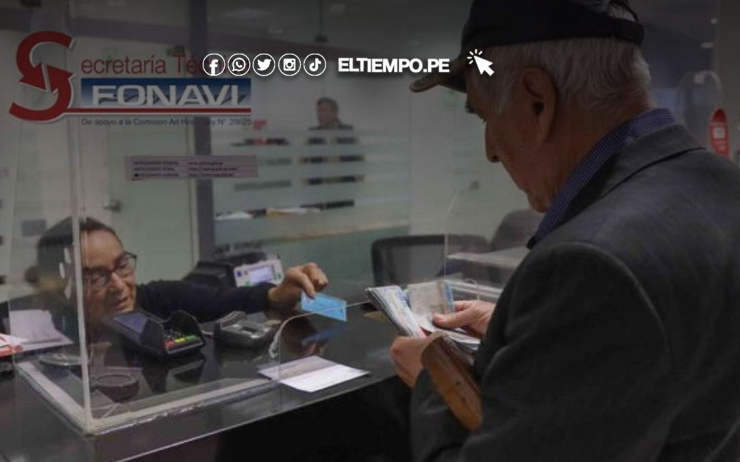 Reintegro 4 Fonavi 2025: Más de 70.000 exaportantes recibirán pago a fines de agosto