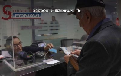 Reintegro 4 Fonavi 2025: Más de 70.000 exaportantes recibirán pago a fines de agosto