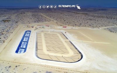 MINAM lanza licitación para relleno sanitario de Piura