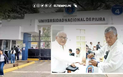 Resultados Elecciones UNP 2025: Cargamontón de denuncias penales contra Comité Electoral