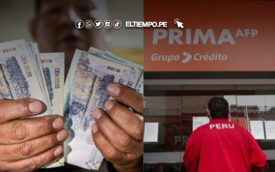 Debate del retiro AFP 2025: Esto es lo que se sabe HOY