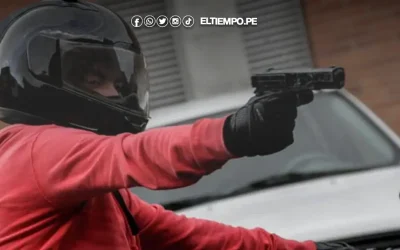 Sullana suma 22 asesinatos por sicariato en la primera mitad del 2025: piden intervención urgente