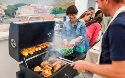 Claves para elegir entre los distintos tipos de parrilla