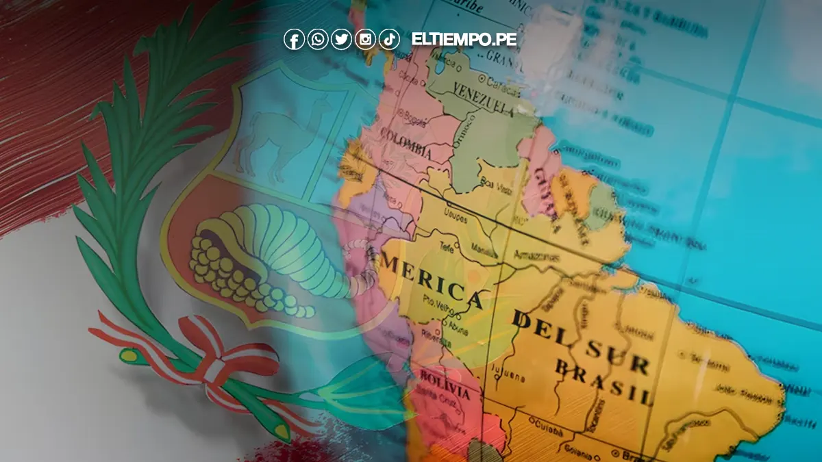 situación económica de perú 2025