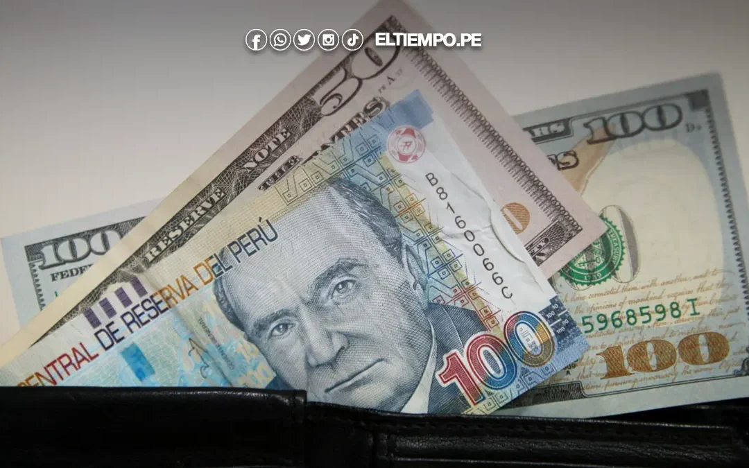 Sol se mantiene firme frente al dólar en medio de incertidumbre internacional