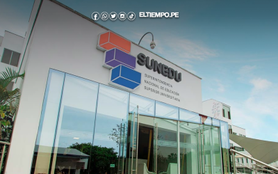 Archivan intento de reelección en Sunedu