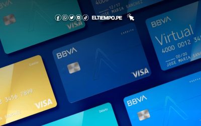BBVA desactivará tarjetas el viernes 18 de julio de 2025: consulta los detalles al respecto