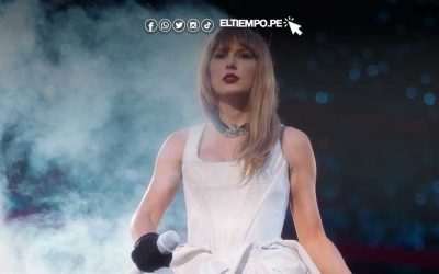 Taylor Swift logra extender orden de restricción contra presunto acosador