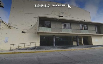 Piura: Reconstrucción del Teatro Municipal entra a su etapa final de aprobación técnica
