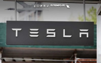 Elon Musk anuncia la creación de un nuevo partido político en EE.UU. y Tesla cae en la bolsa