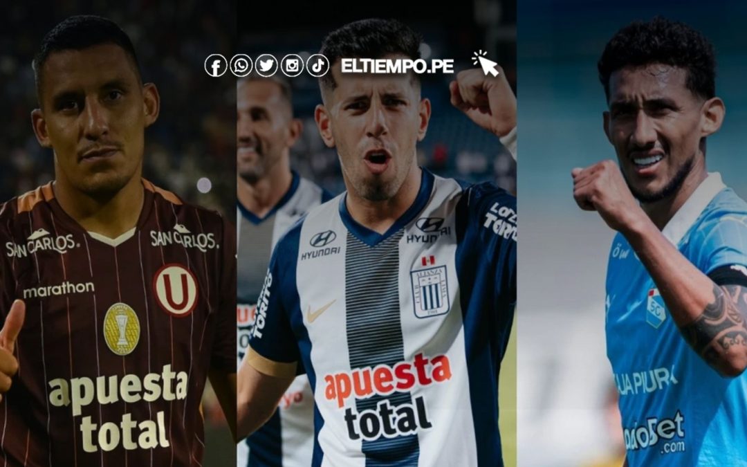 Torneo Clausura 2025 calendario: Estos son los partidos que se jugarán en la Liga 1 Te Apuesto