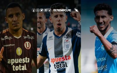 Torneo Clausura 2025 calendario: Estos son los partidos que se jugarán en la Liga 1 Te Apuesto