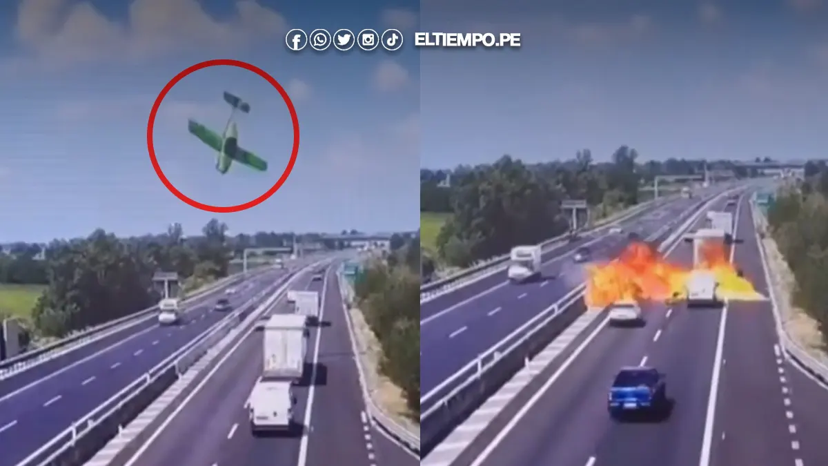 tragedia en italia