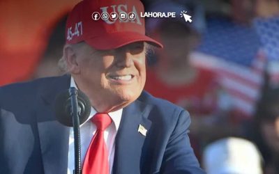 Trump anuncia que enviará cartas de notificación de sus aranceles a los países sin acuerdo comercial con EE.UU.