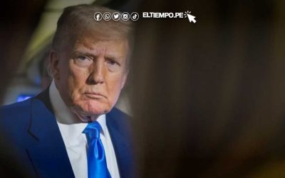 Trump anuncia aranceles del 25 % para Japón y Corea del Sur