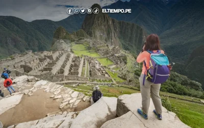 Ministerio de Cultura descarta declarar en emergencia la gestión de Machu Picchu
