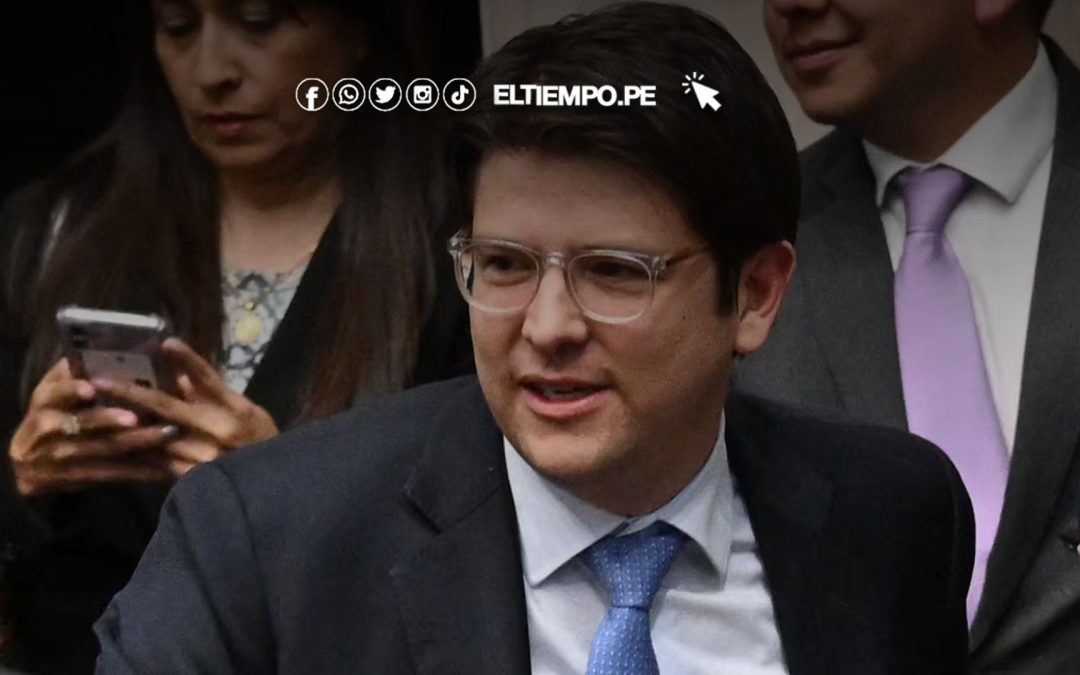 Senador y aspirante presidencial colombiano Miguel Uribe Turbay muestra mejora clínica y comienza rehabilitación neurológica