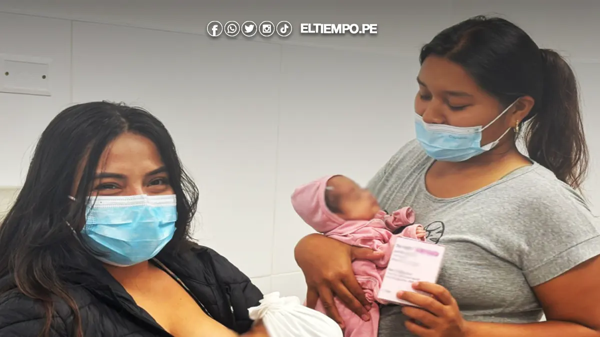 vacunación a bebés prematuros