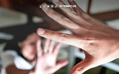 Aumentan casos de violencia en Piura