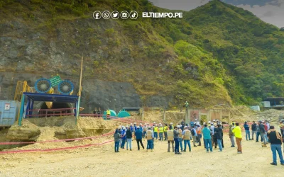 Proyecto Alto Piura: países interesados tienen plazo hasta el 31 de julio para presentar propuestas