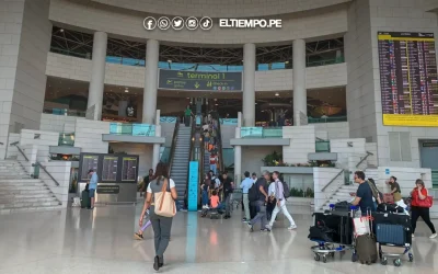 Decenas de vuelos cancelados y con retraso en Lisboa por huelga de trabajadores