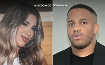 Yahaira Plascencia reconoció que le fue infiel a Jefferson Farfán: «No supe cómo manejarlo»