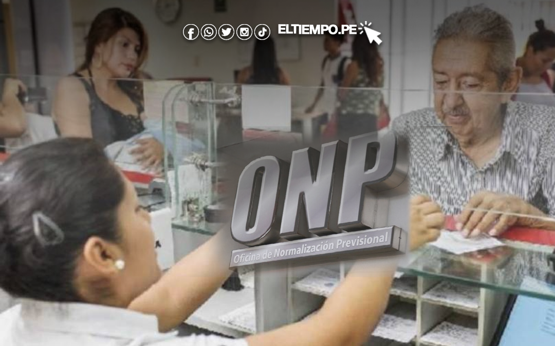 Activar expediente ONP 2025 en Perú: Requisitos y documentos para agilizar tu aumento de pensión