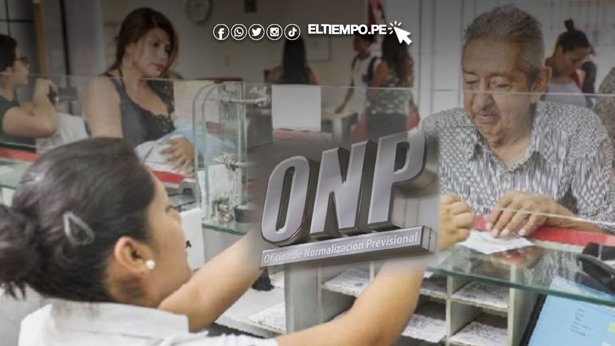 Activar expediente ONP 2025 en Perú