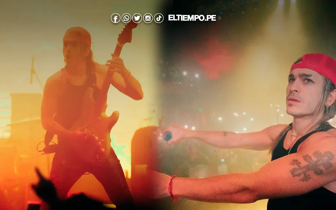 Airbag en Perú 2025: entradas, precio, hora, lugar y últimas noticias del concierto en Perú