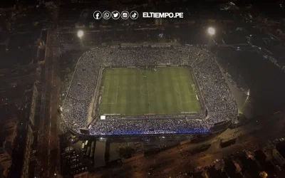 Alianza Lima es sancionado con más de S/2.4 millones por apagar luces tras perder final en Matute
