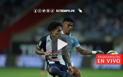 Viper Play Alianza Lima vs Sporting Cristal EN VIVO Liga 1 Te Apuesto 2025: Transmisión online