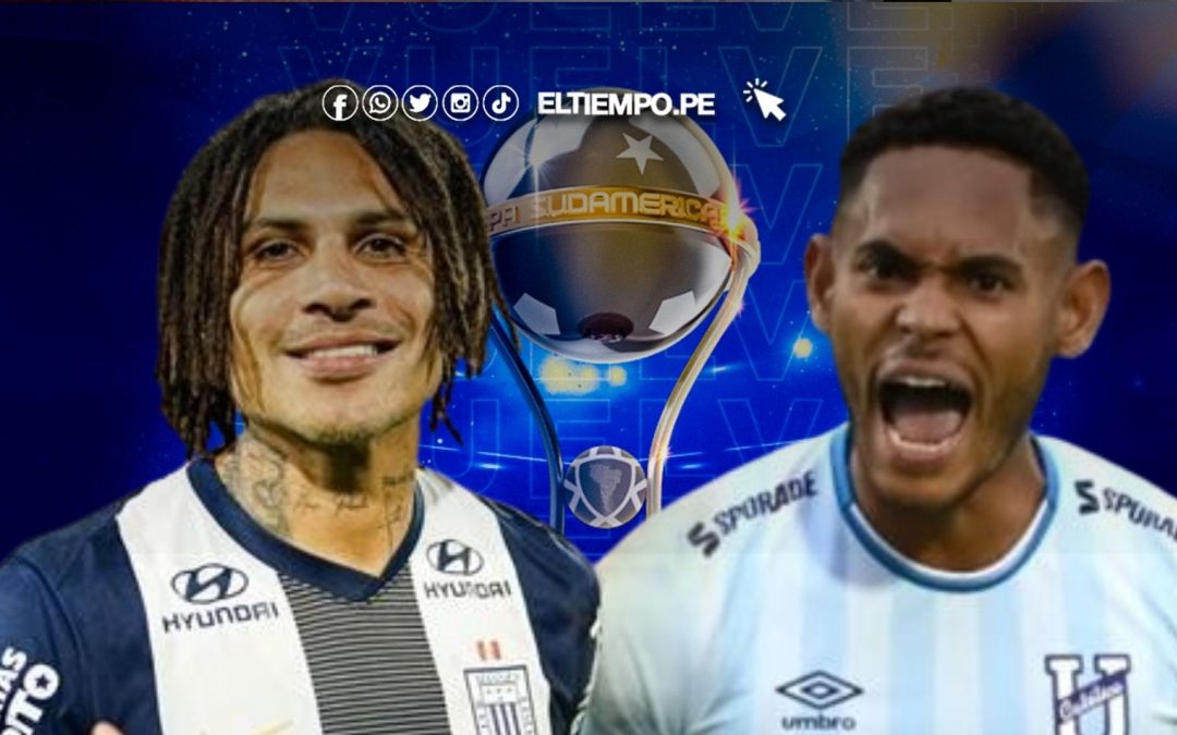 Viper Play Alianza Lima vs U Católica EN VIVO: Transmisión online del partido por los 8vos de la Copa Sudamericana 2025