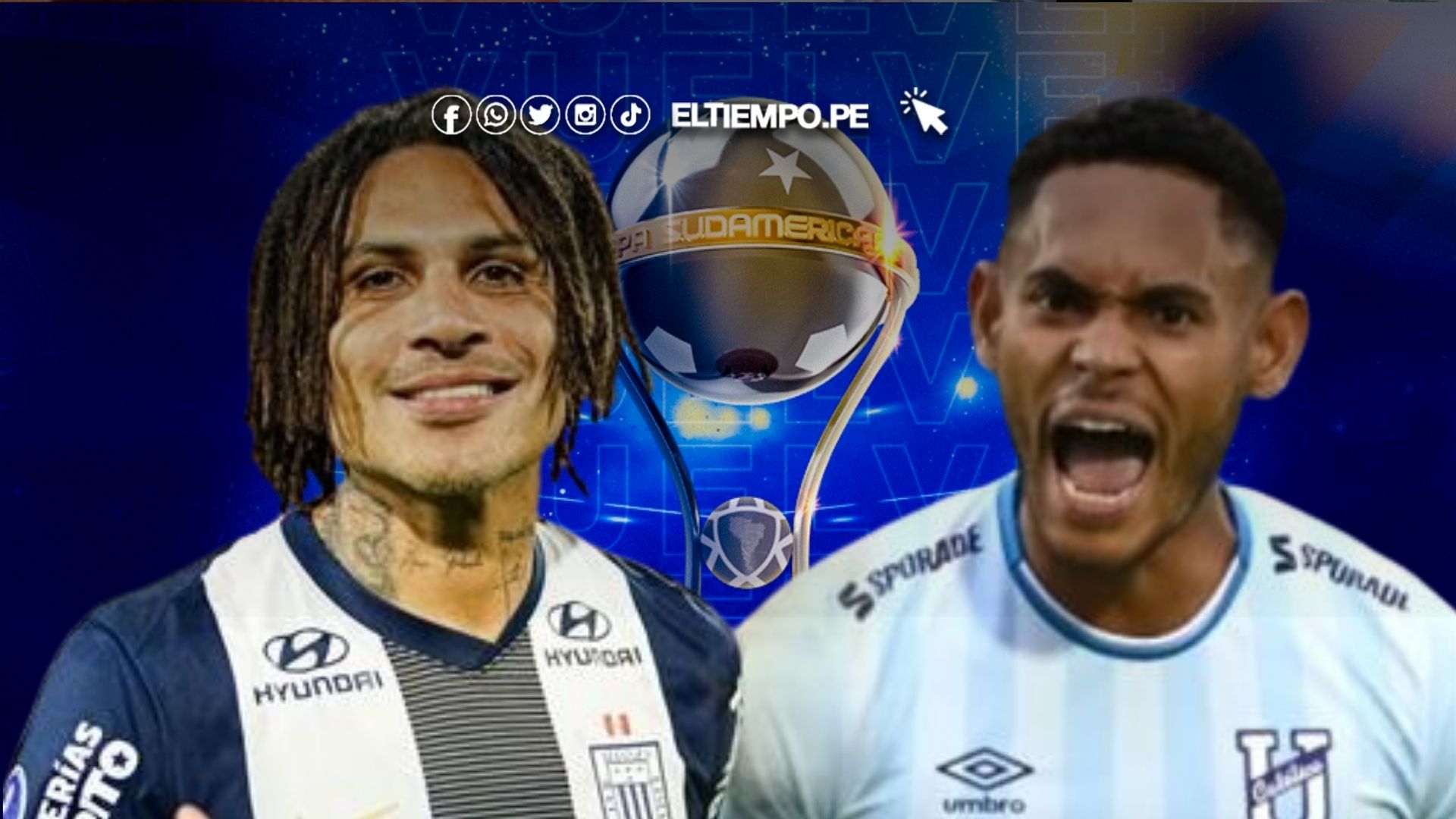 Alianza Lima vs U Católica en vivo