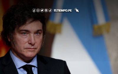 Inversión extranjera directa en Argentina cae 90,2 % en el primer trimestre de 2025