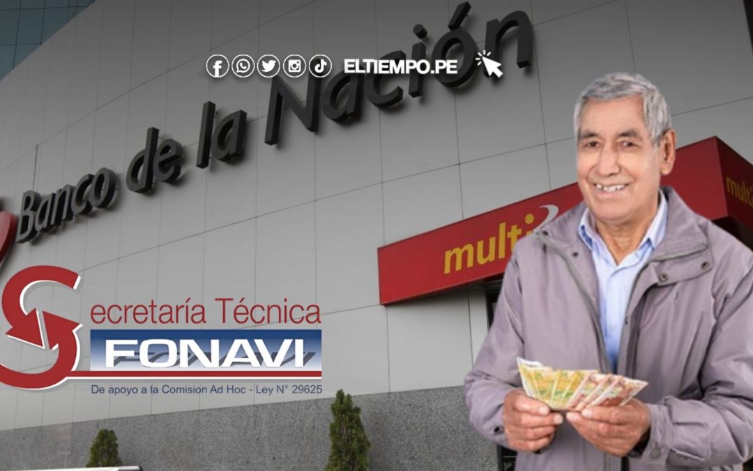 Pagos del Reintegro 4 del Fonavi 2025: ¿Se podrá cobrar el sábado 30 de agosto?