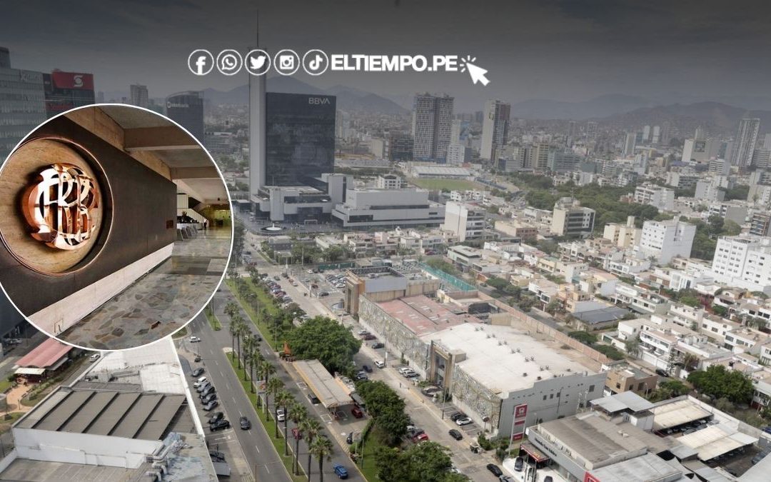 BCR: Expectativas de inflación a 12 meses bajan a 2.19 % en julio y se mantienen dentro del rango meta