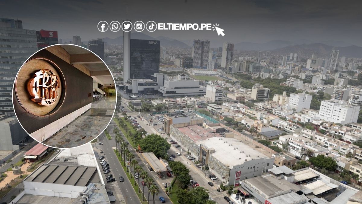 BCR: Expectativas de inflación a 12 meses bajan a 2.19 % en julio y se mantienen dentro del rango meta