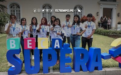 Últimos días para postular a Beca Supéra-T 2025: ¿Qué requisitos necesitas y cómo postular?