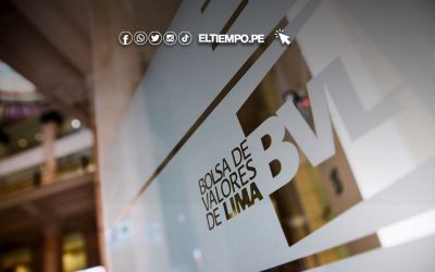 Bolsa de Valores de Lima muestra indicadores negativos al inicio de la sesión de este martes: ¿A qué se debe?
