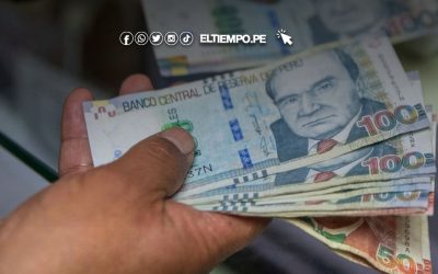 Bono 450 soles para trabajadores penitenciarios: ¿Quiénes son beneficiarios?