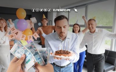 Bono cumpleaños Perú 2025: Consulta todos los detalles de este subsidio económico y cómo solicitarlo