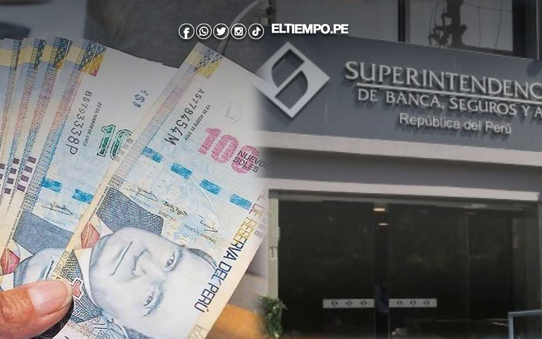 Bono Julio Velarde de 3 mil soles: ¿Quiénes pueden solicitarlo a la SBS?