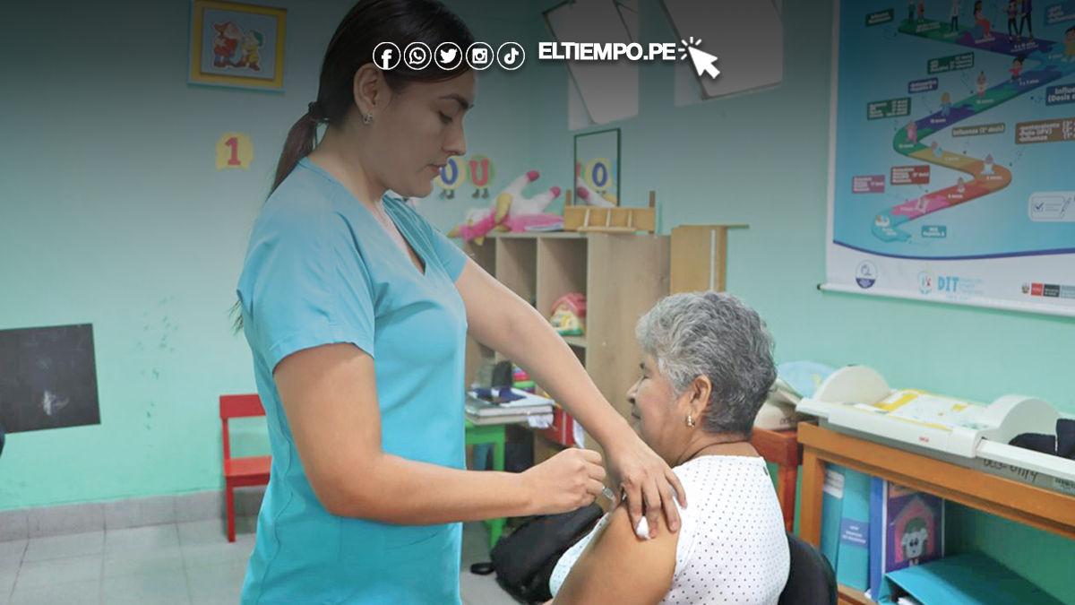 Casos de neumonía aumentanet Casos de neumonía aumentan