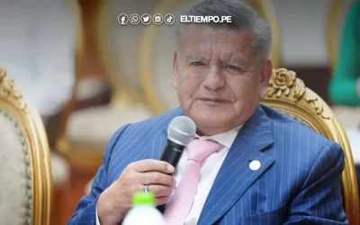 Gestión de Acuña bajo sospecha por millonaria obra adjudicada a consorcio sin experiencia y vinculada a APP