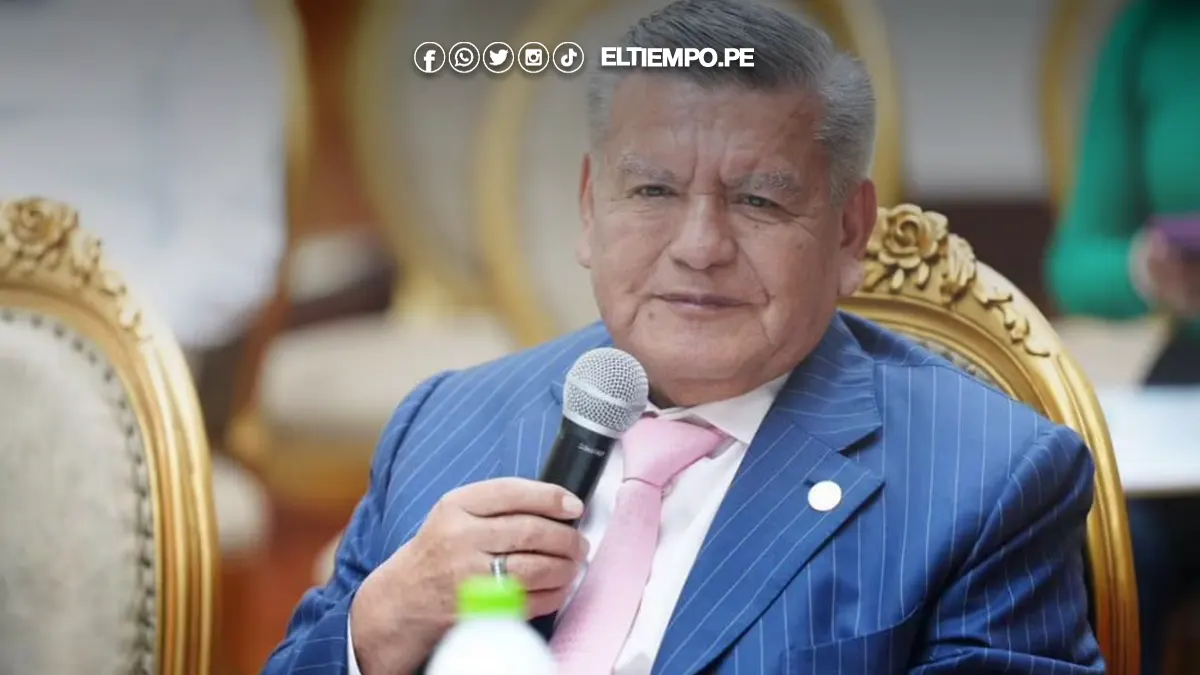 César Acuña César Acuña